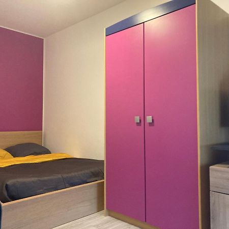 Chambres Chez L'Habitante Hermes A بلانياك المظهر الخارجي الصورة
