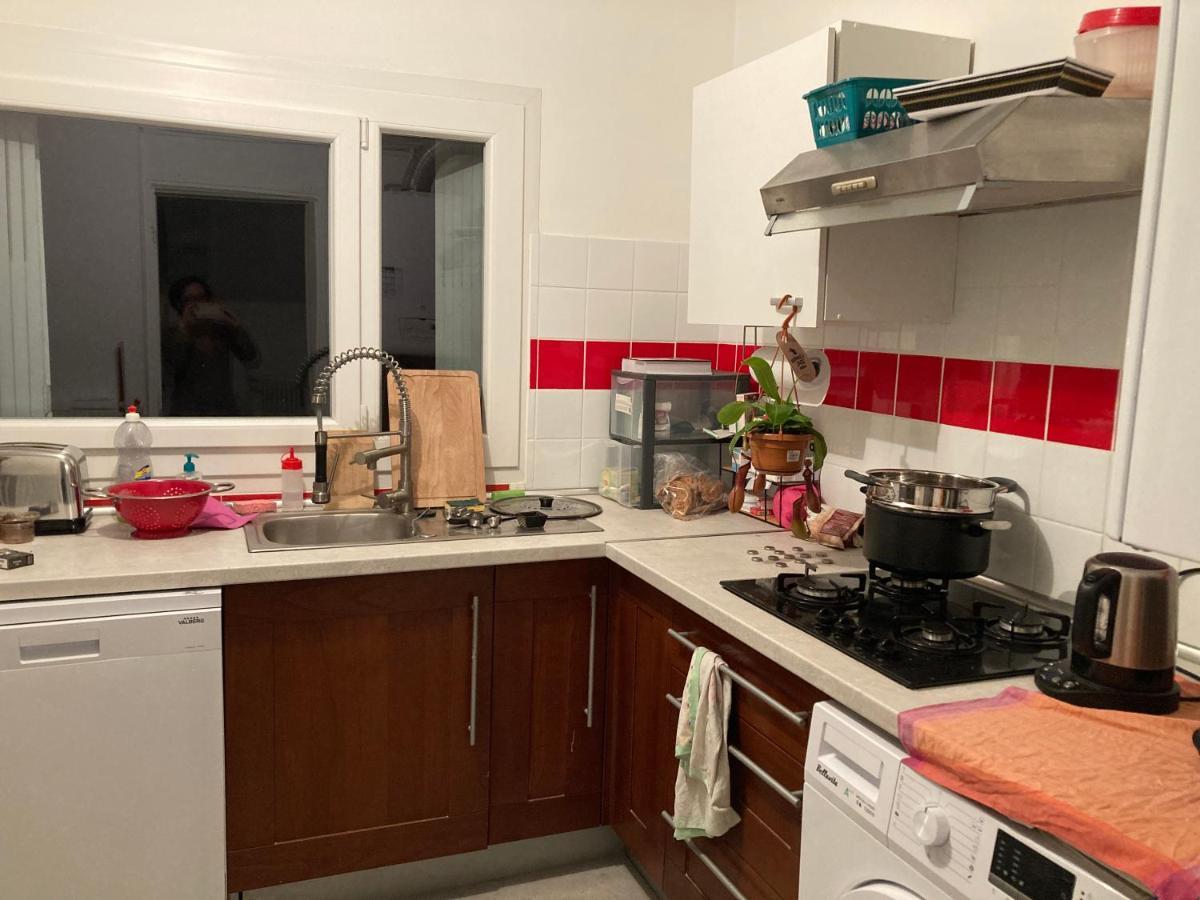Chambres Chez L'Habitante Hermes A بلانياك المظهر الخارجي الصورة