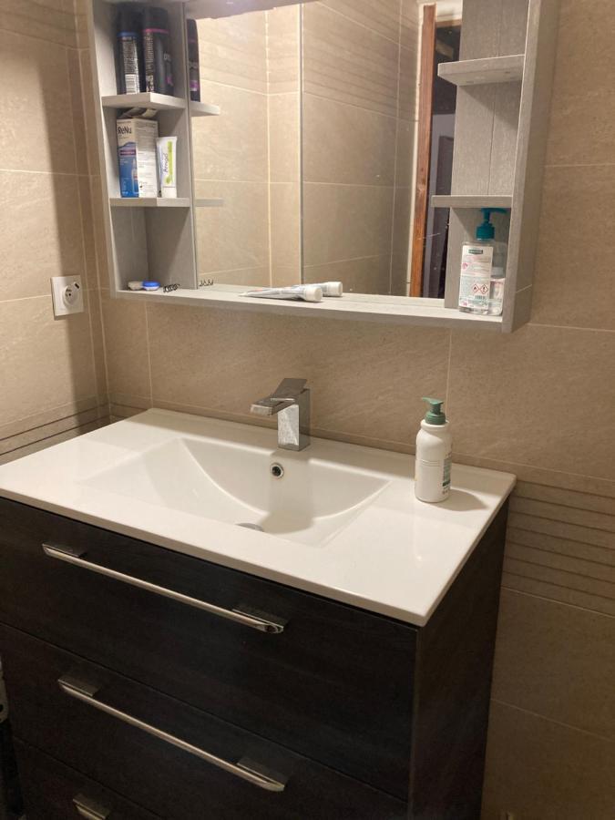 Chambres Chez L'Habitante Hermes A بلانياك المظهر الخارجي الصورة