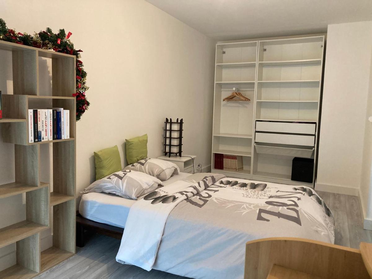 Chambres Chez L'Habitante Hermes A بلانياك المظهر الخارجي الصورة