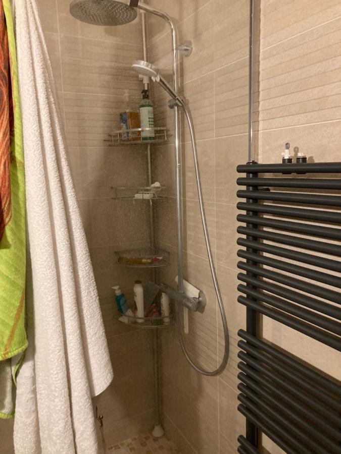 Chambres Chez L'Habitante Hermes A بلانياك المظهر الخارجي الصورة