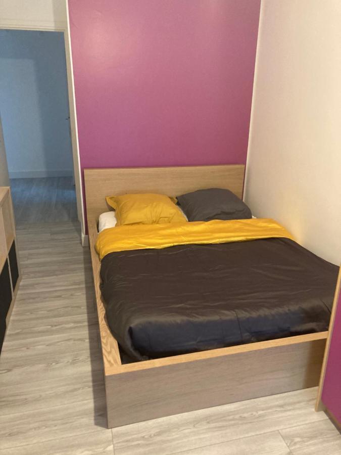 Chambres Chez L'Habitante Hermes A بلانياك المظهر الخارجي الصورة