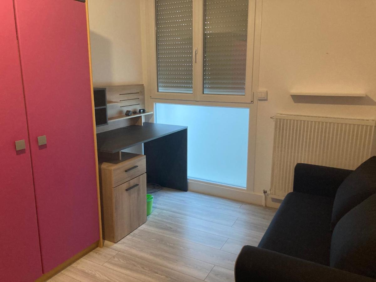 Chambres Chez L'Habitante Hermes A بلانياك المظهر الخارجي الصورة