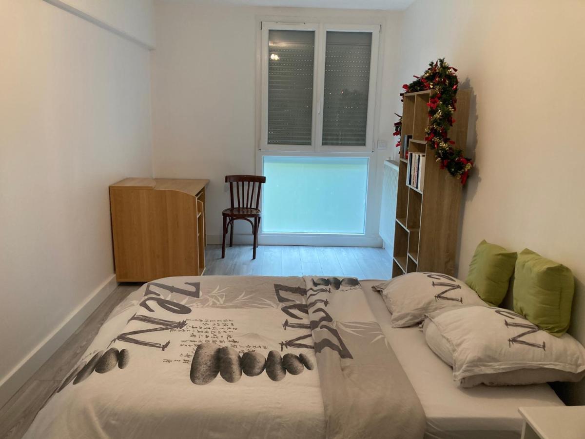 Chambres Chez L'Habitante Hermes A بلانياك المظهر الخارجي الصورة